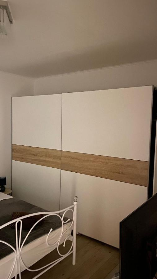 Apartman Aldis Διαμέρισμα Σίμπενικ Εξωτερικό φωτογραφία