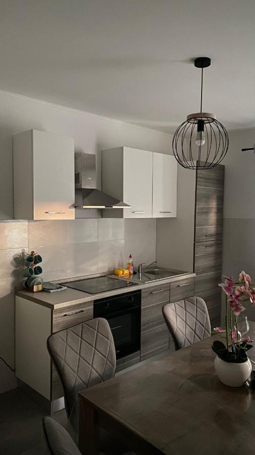 Apartman Aldis Διαμέρισμα Σίμπενικ Εξωτερικό φωτογραφία